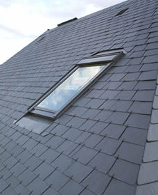 Insatallation velux 59