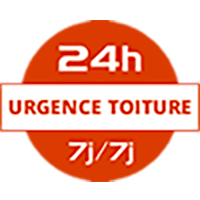 Logo Urgence toiture